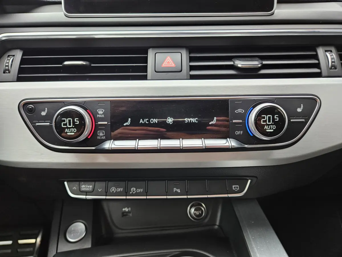 2.0 TFSI MHEV quattro Sport S-line Edition Schuifdak! NAP! Leer! LED! Automaat! Mooie/Nette Auto!