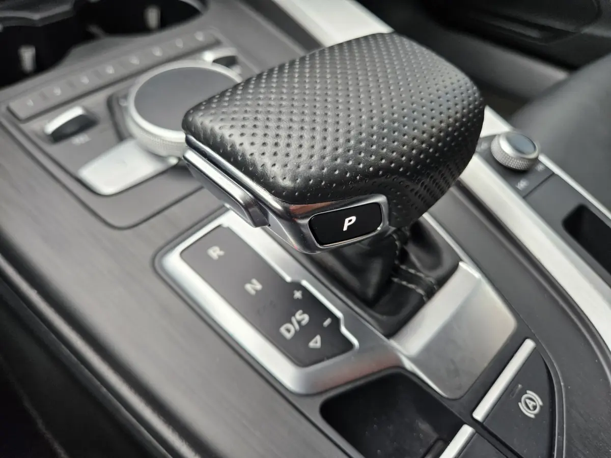 2.0 TFSI MHEV quattro Sport S-line Edition Schuifdak! NAP! Leer! LED! Automaat! Mooie/Nette Auto!