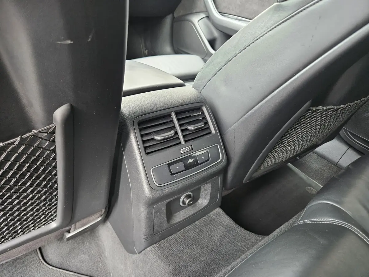 2.0 TFSI MHEV quattro Sport S-line Edition Schuifdak! NAP! Leer! LED! Automaat! Mooie/Nette Auto!