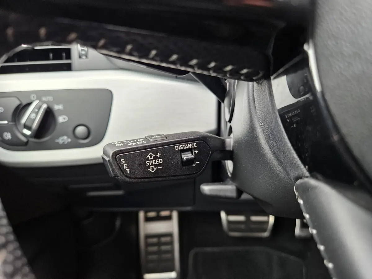 2.0 TFSI MHEV quattro Sport S-line Edition Schuifdak! NAP! Leer! LED! Automaat! Mooie/Nette Auto!