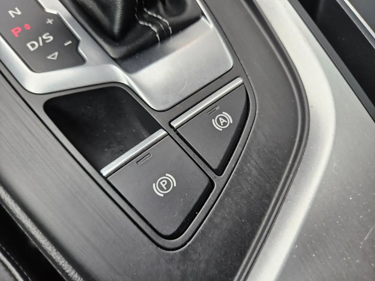 2.0 TFSI MHEV quattro Sport S-line Edition Schuifdak! NAP! Leer! LED! Automaat! Mooie/Nette Auto!