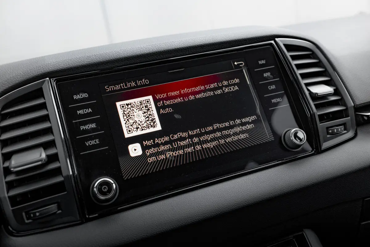 1.5 TSI 150pk 7-DSG Sportline Business | Trekhaak | Stoel- Stuurverwarming | Carplay | Cruise control