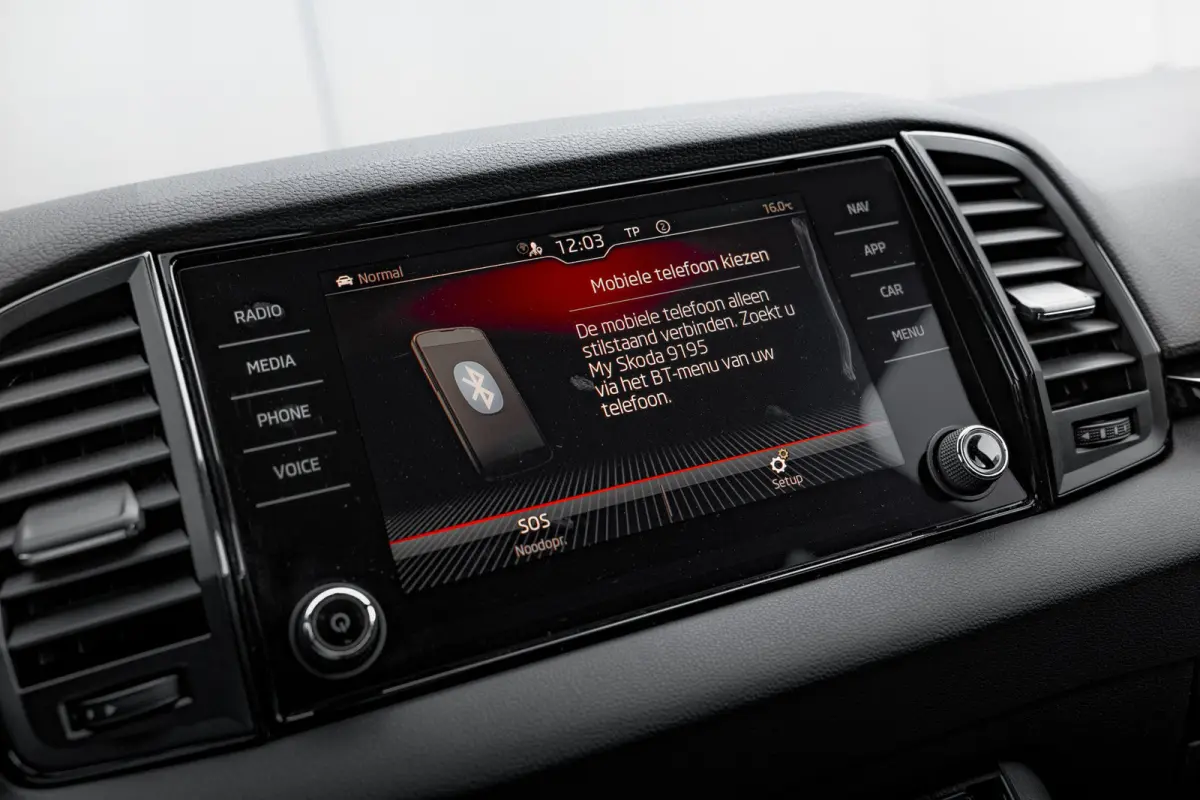 1.5 TSI 150pk 7-DSG Sportline Business | Trekhaak | Stoel- Stuurverwarming | Carplay | Cruise control