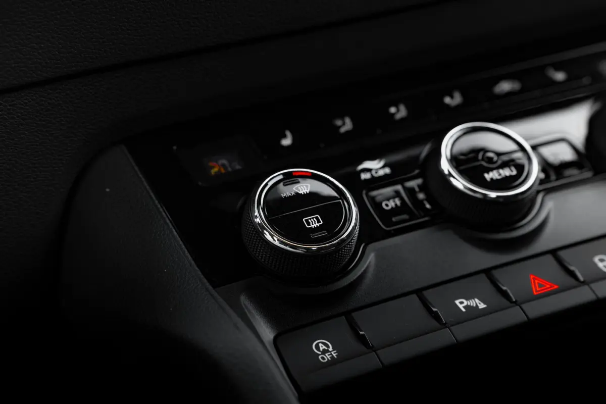 1.5 TSI 150pk 7-DSG Sportline Business | Trekhaak | Stoel- Stuurverwarming | Carplay | Cruise control