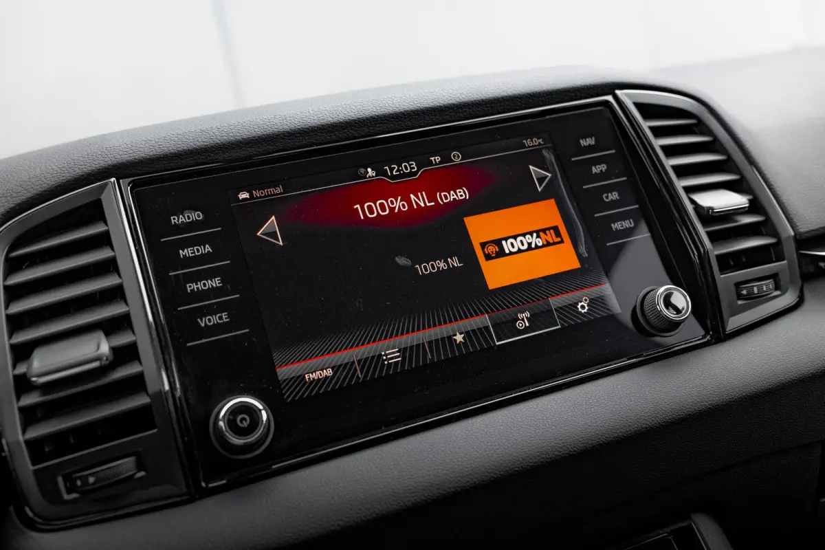1.5 TSI 150pk 7-DSG Sportline Business | Trekhaak | Stoel- Stuurverwarming | Carplay | Cruise control