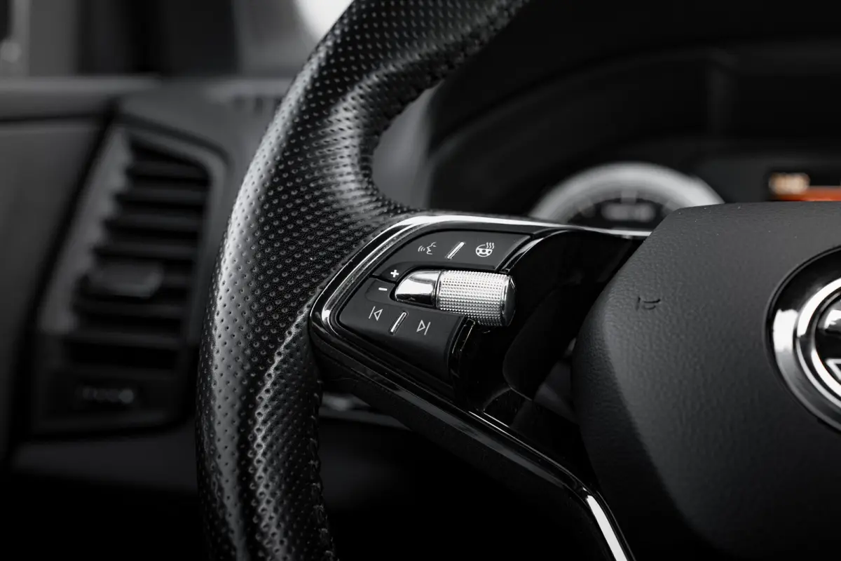 1.5 TSI 150pk 7-DSG Sportline Business | Trekhaak | Stoel- Stuurverwarming | Carplay | Cruise control