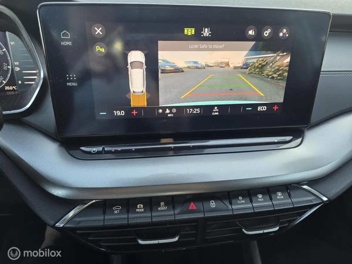 1.4 TSI iV PHEV Sportline /Navi/carplay.