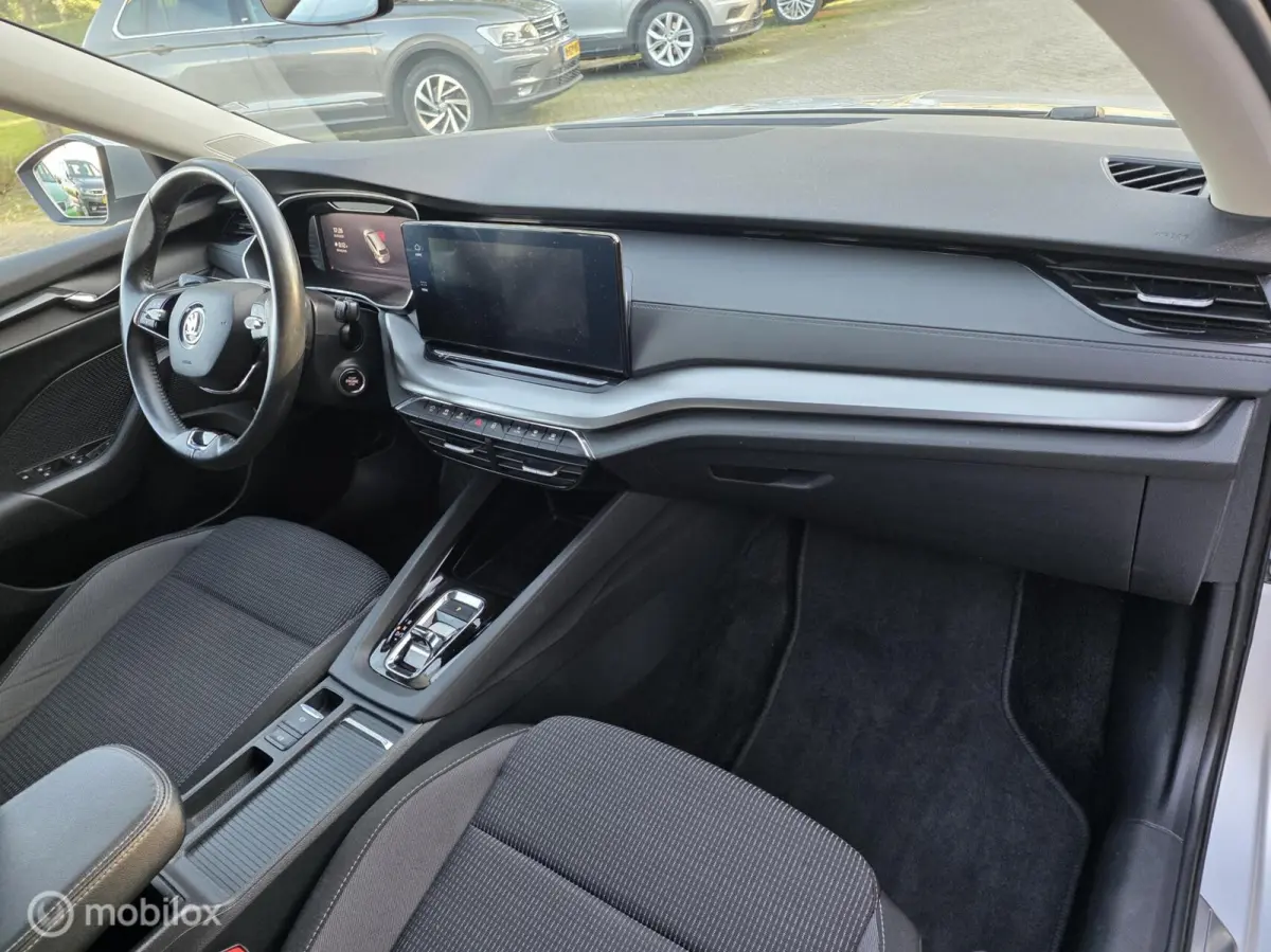 1.4 TSI iV PHEV Sportline /Navi/carplay.