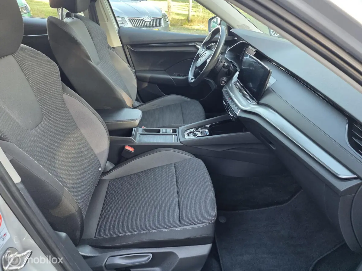 1.4 TSI iV PHEV Sportline /Navi/carplay.