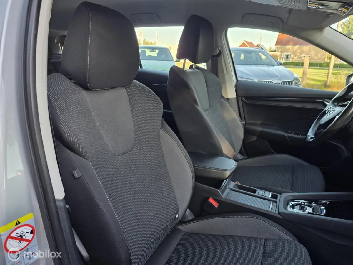 1.4 TSI iV PHEV Sportline /Navi/carplay.