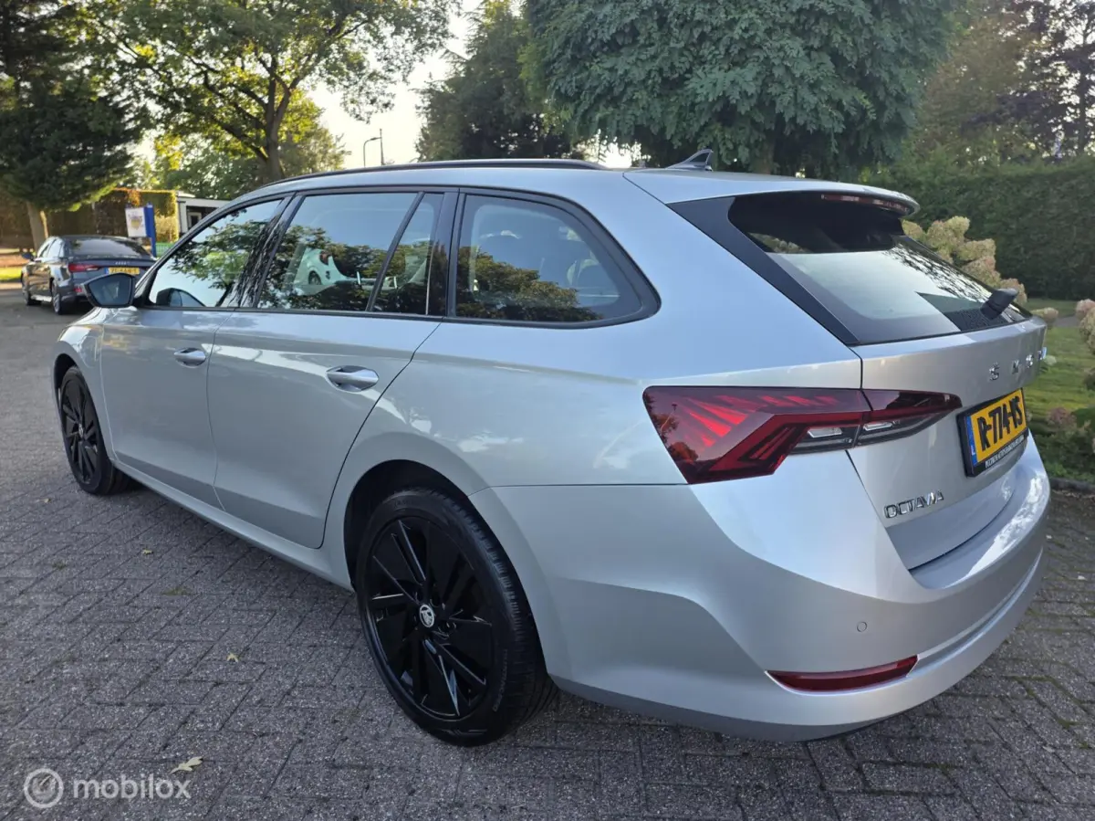 1.4 TSI iV PHEV Sportline /Navi/carplay.