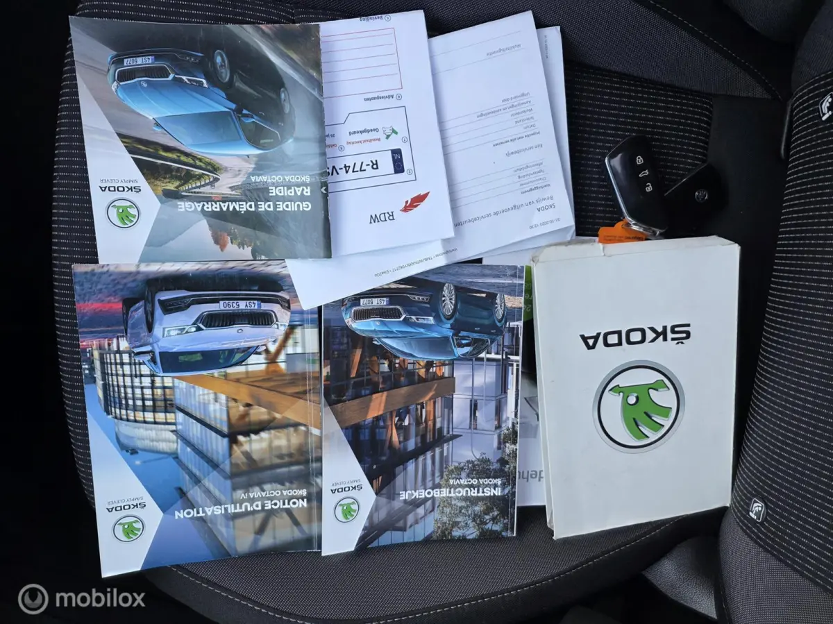 1.4 TSI iV PHEV Sportline /Navi/carplay.
