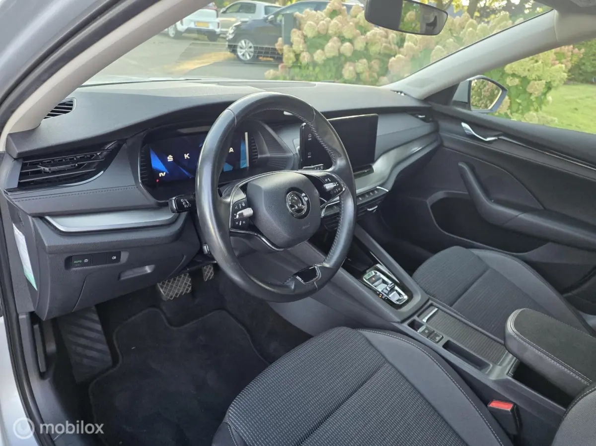 1.4 TSI iV PHEV Sportline /Navi/carplay.