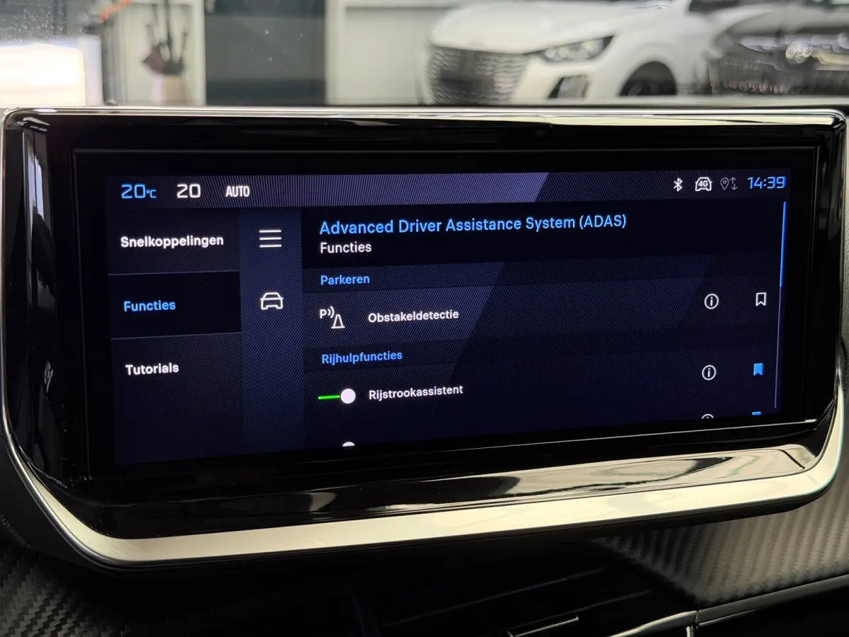 1.2 PureTech 130 Allure CarPlay