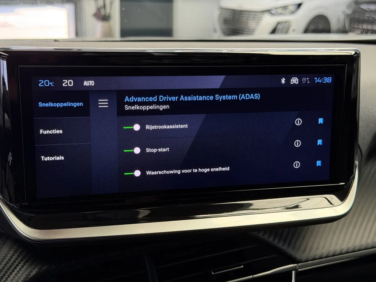 1.2 PureTech 130 Allure CarPlay
