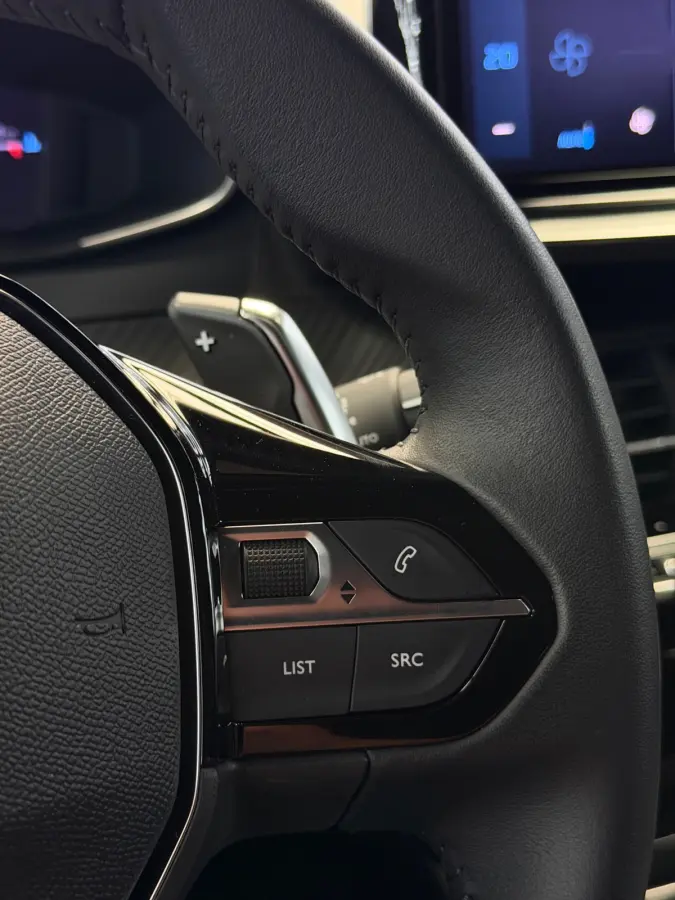 1.2 PureTech 130 Allure CarPlay