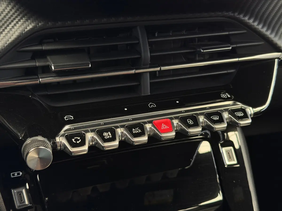 1.2 PureTech 130 Allure CarPlay