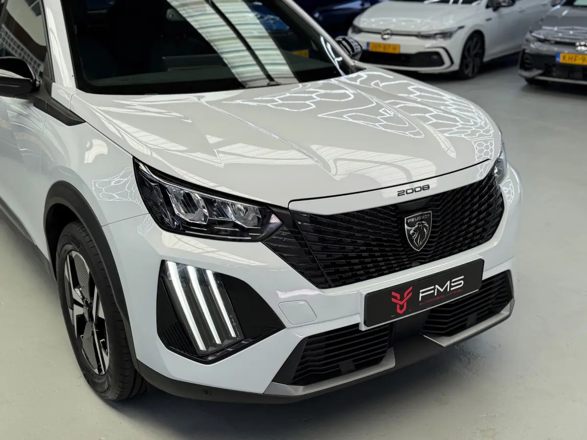 1.2 PureTech 130 Allure CarPlay