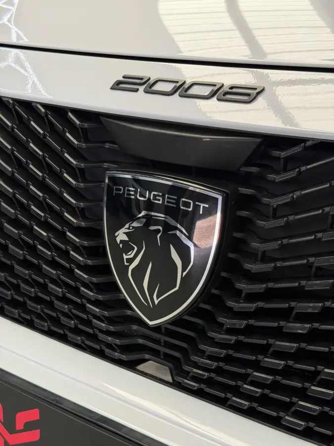 1.2 PureTech 130 Allure CarPlay