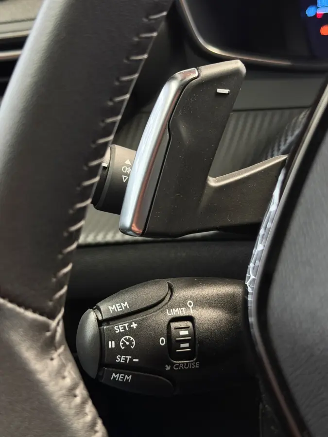 1.2 PureTech 130 Allure CarPlay
