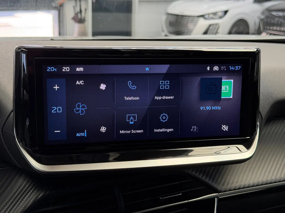 1.2 PureTech 130 Allure CarPlay