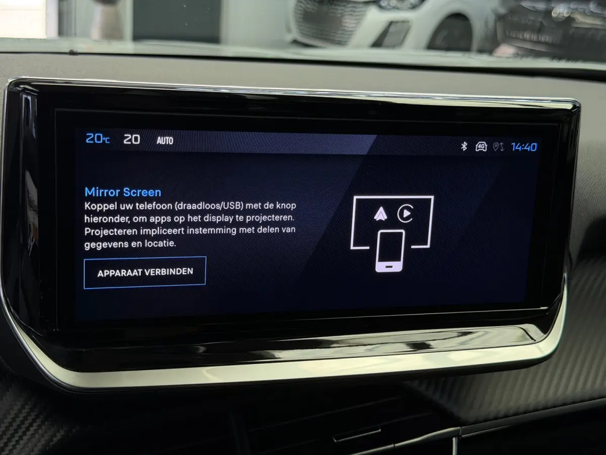 1.2 PureTech 130 Allure CarPlay