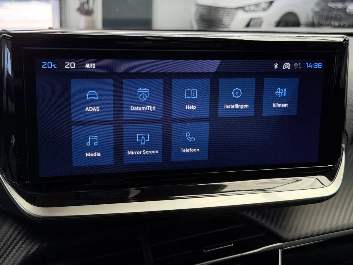 1.2 PureTech 130 Allure CarPlay
