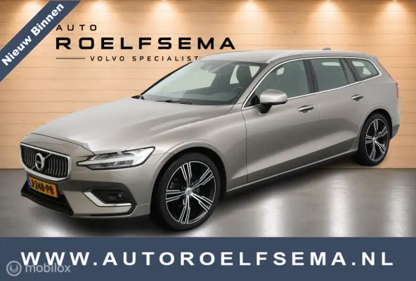 2.0 B3 Inscription | Harman Kardon | BLISS | Adaptieve Cruise | Camera | Verwarmbare Voorstoelen & Stuurwiel