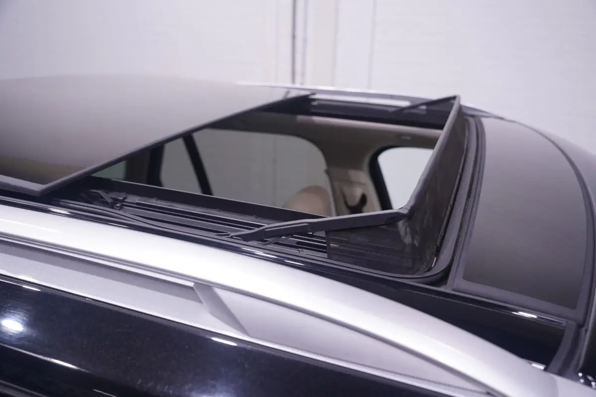 3.0 TDV6 HSE Panodak Stoel- en voorruitverwarming Camera  Trekhaak Leder Navi