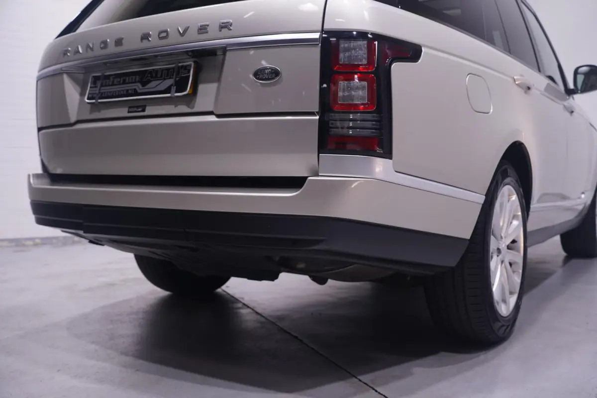 3.0 TDV6 HSE Panodak Stoel- en voorruitverwarming Camera  Trekhaak Leder Navi