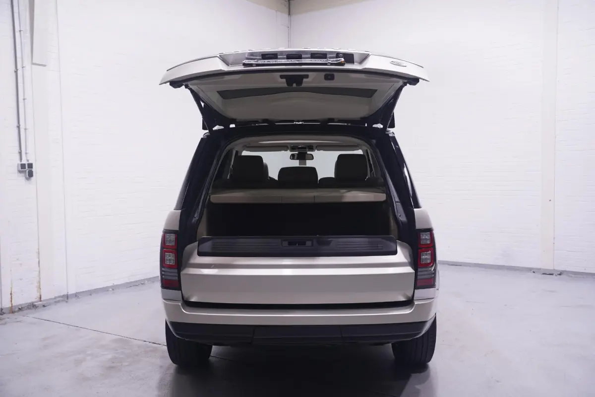 3.0 TDV6 HSE Panodak Stoel- en voorruitverwarming Camera  Trekhaak Leder Navi