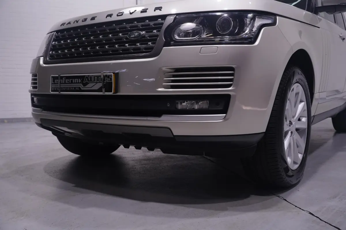 3.0 TDV6 HSE Panodak Stoel- en voorruitverwarming Camera  Trekhaak Leder Navi