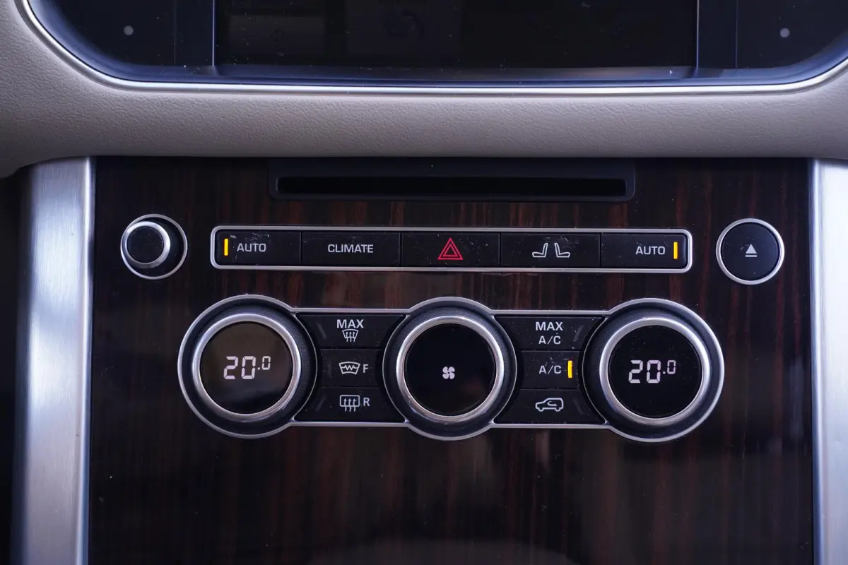 3.0 TDV6 HSE Panodak Stoel- en voorruitverwarming Camera  Trekhaak Leder Navi