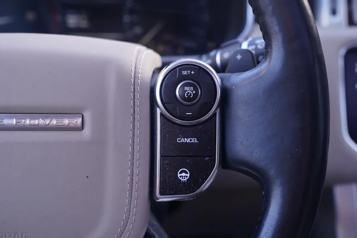 3.0 TDV6 HSE Panodak Stoel- en voorruitverwarming Camera  Trekhaak Leder Navi