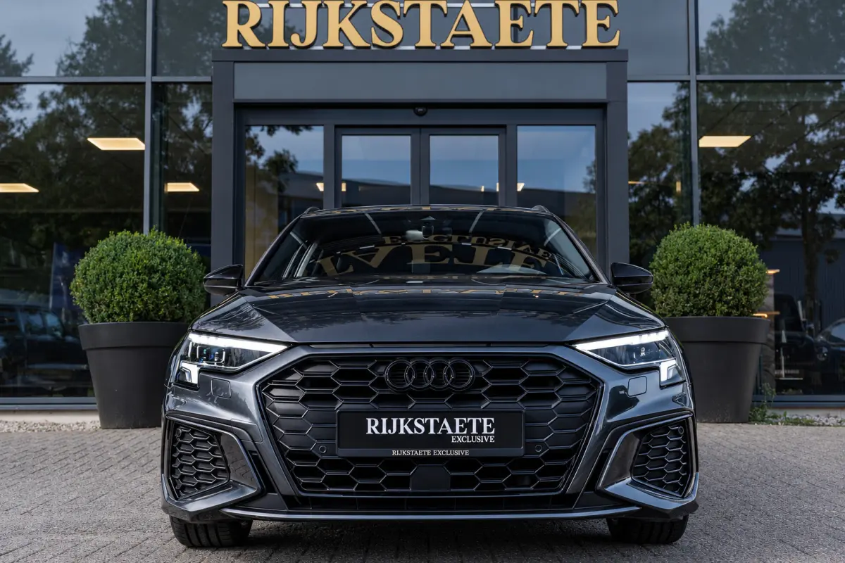 45 TFSI e S-Line Competition|ACC|SFEER|RS
