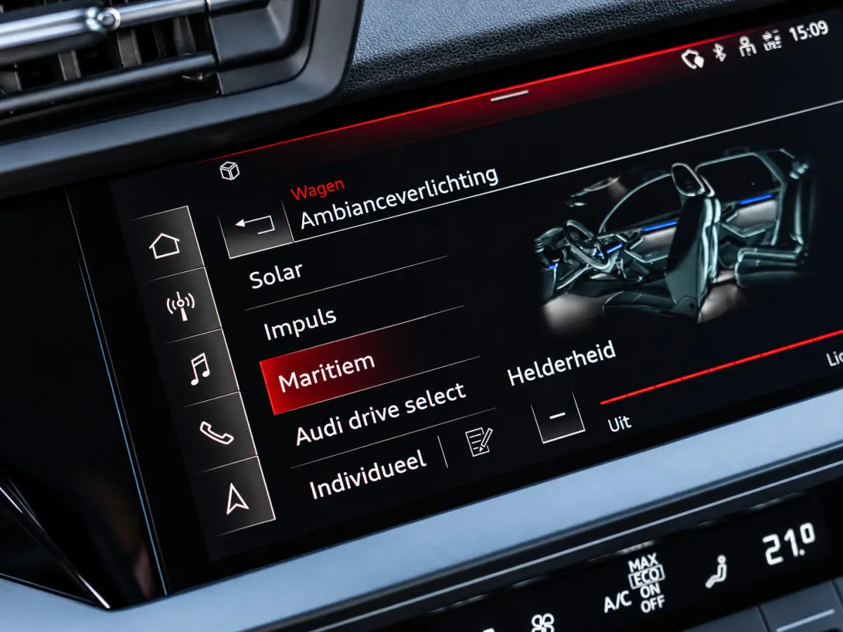 45 TFSI e S-Line Competition|ACC|SFEER|RS