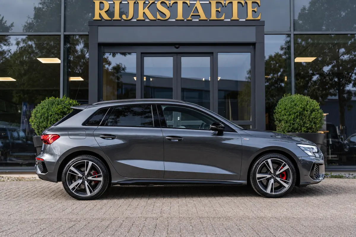 45 TFSI e S-Line Competition|ACC|SFEER|RS
