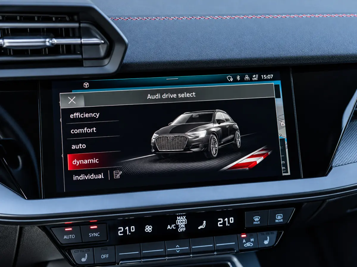 45 TFSI e S-Line Competition|ACC|SFEER|RS