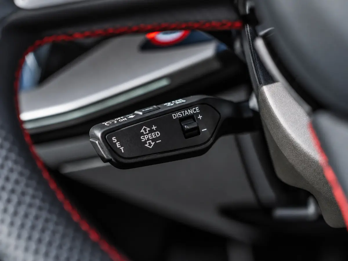45 TFSI e S-Line Competition|ACC|SFEER|RS