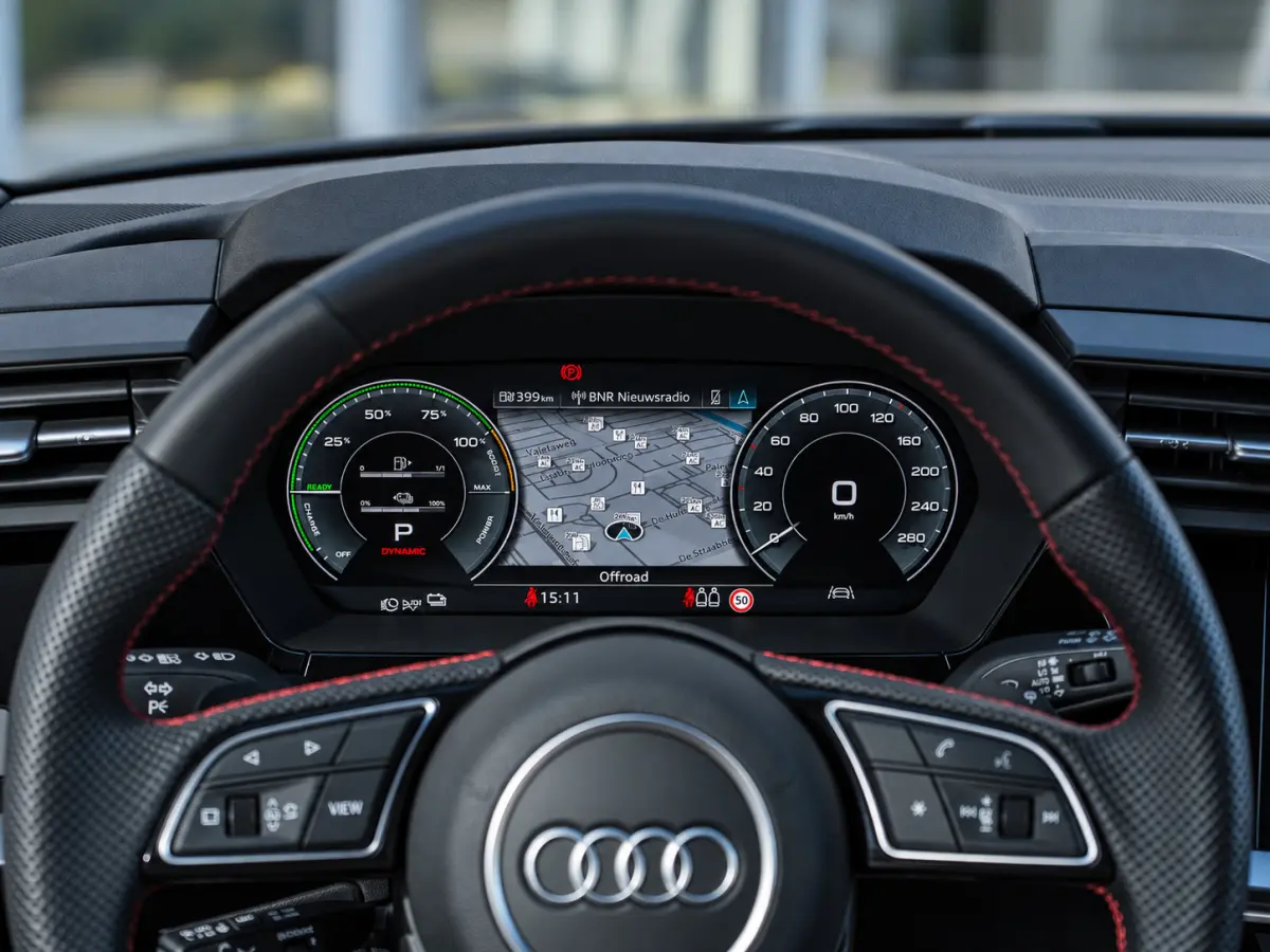 45 TFSI e S-Line Competition|ACC|SFEER|RS
