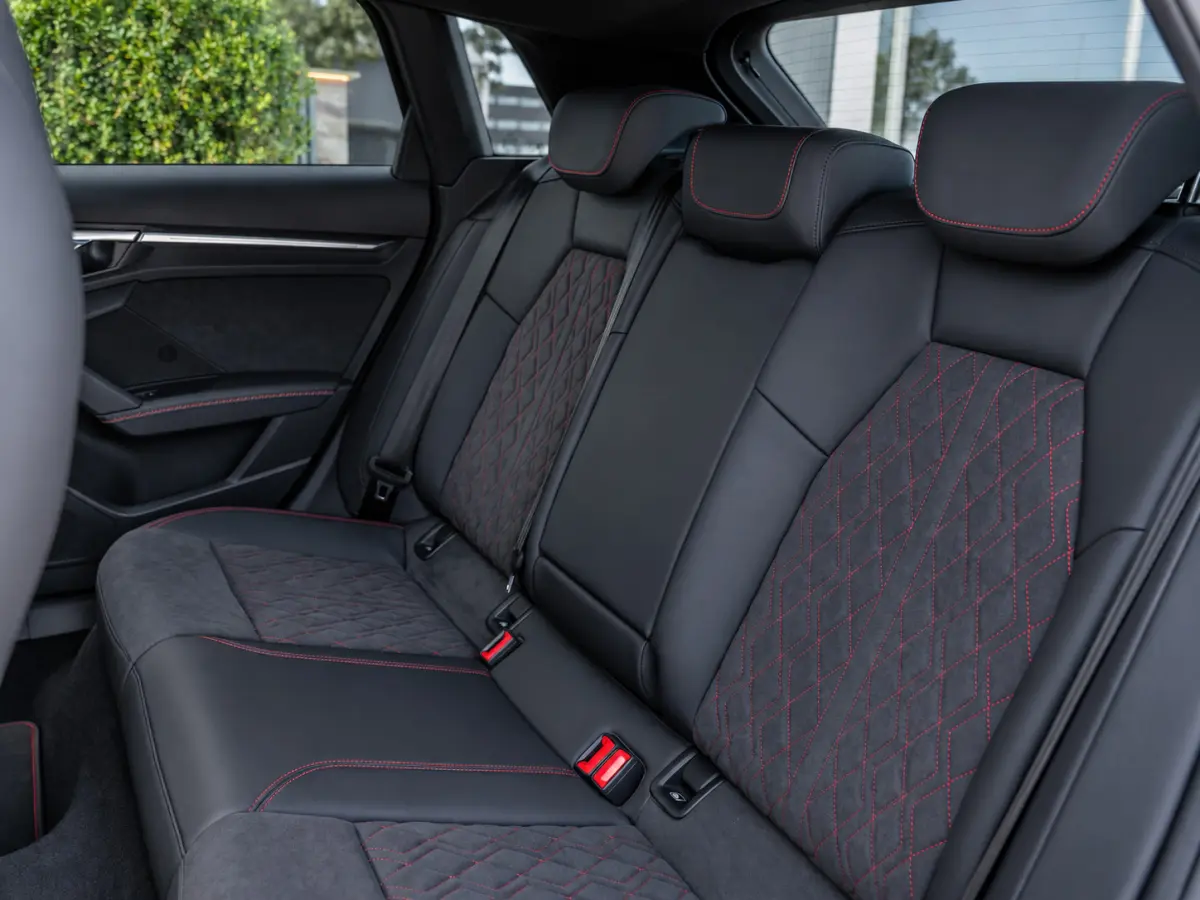 45 TFSI e S-Line Competition|ACC|SFEER|RS