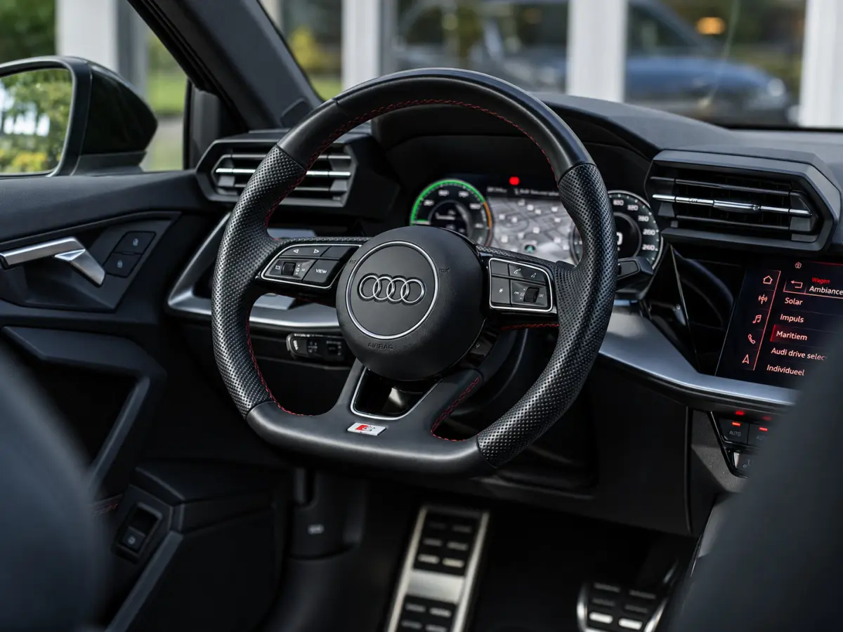 45 TFSI e S-Line Competition|ACC|SFEER|RS