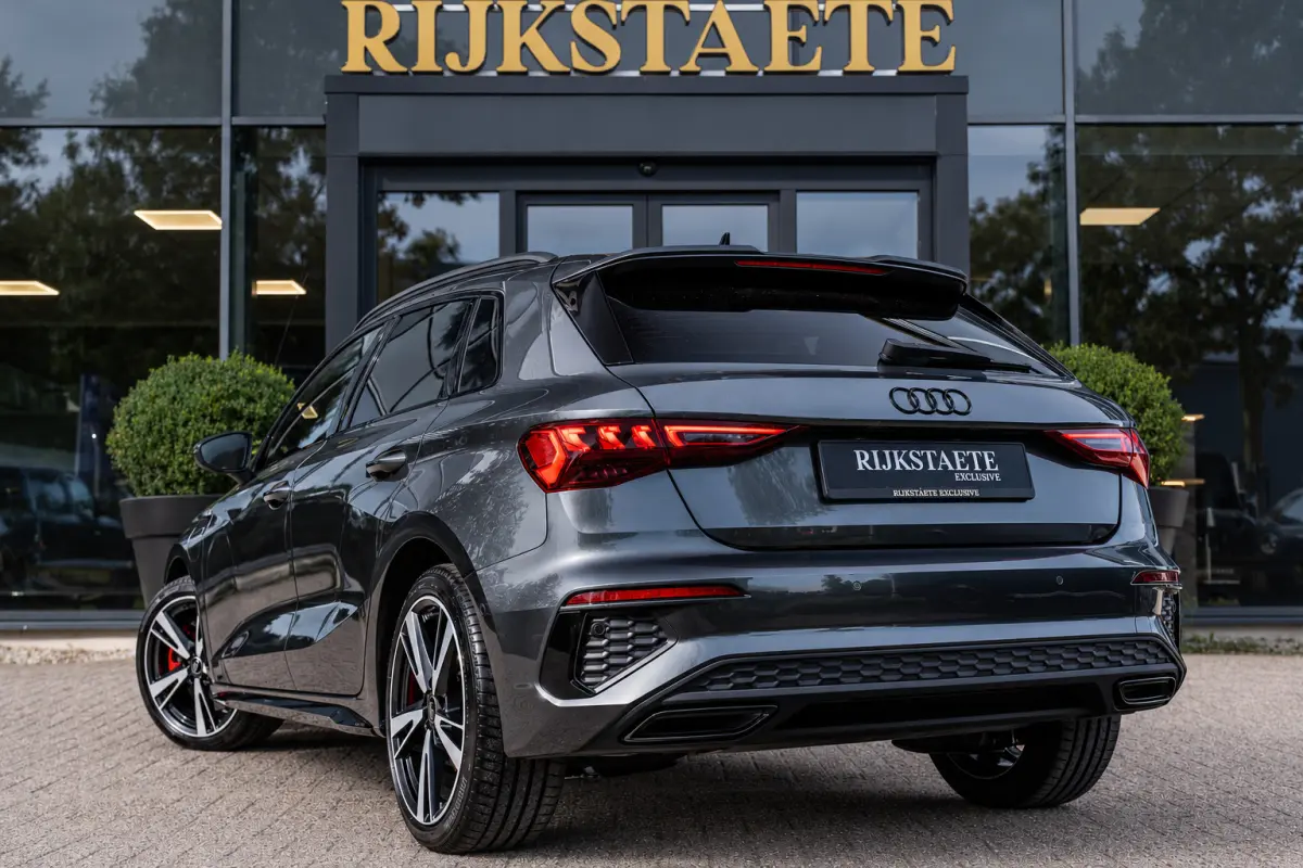 45 TFSI e S-Line Competition|ACC|SFEER|RS
