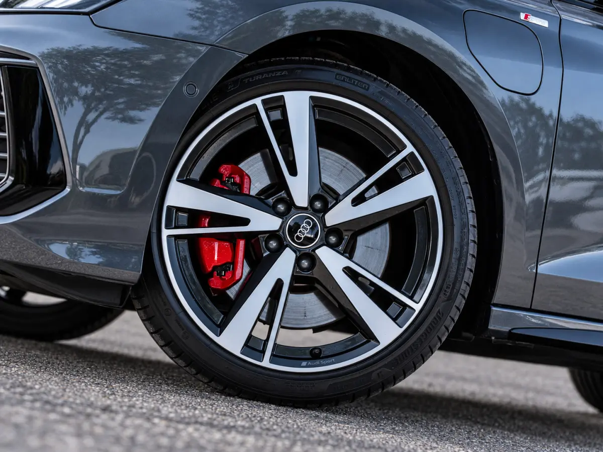 45 TFSI e S-Line Competition|ACC|SFEER|RS