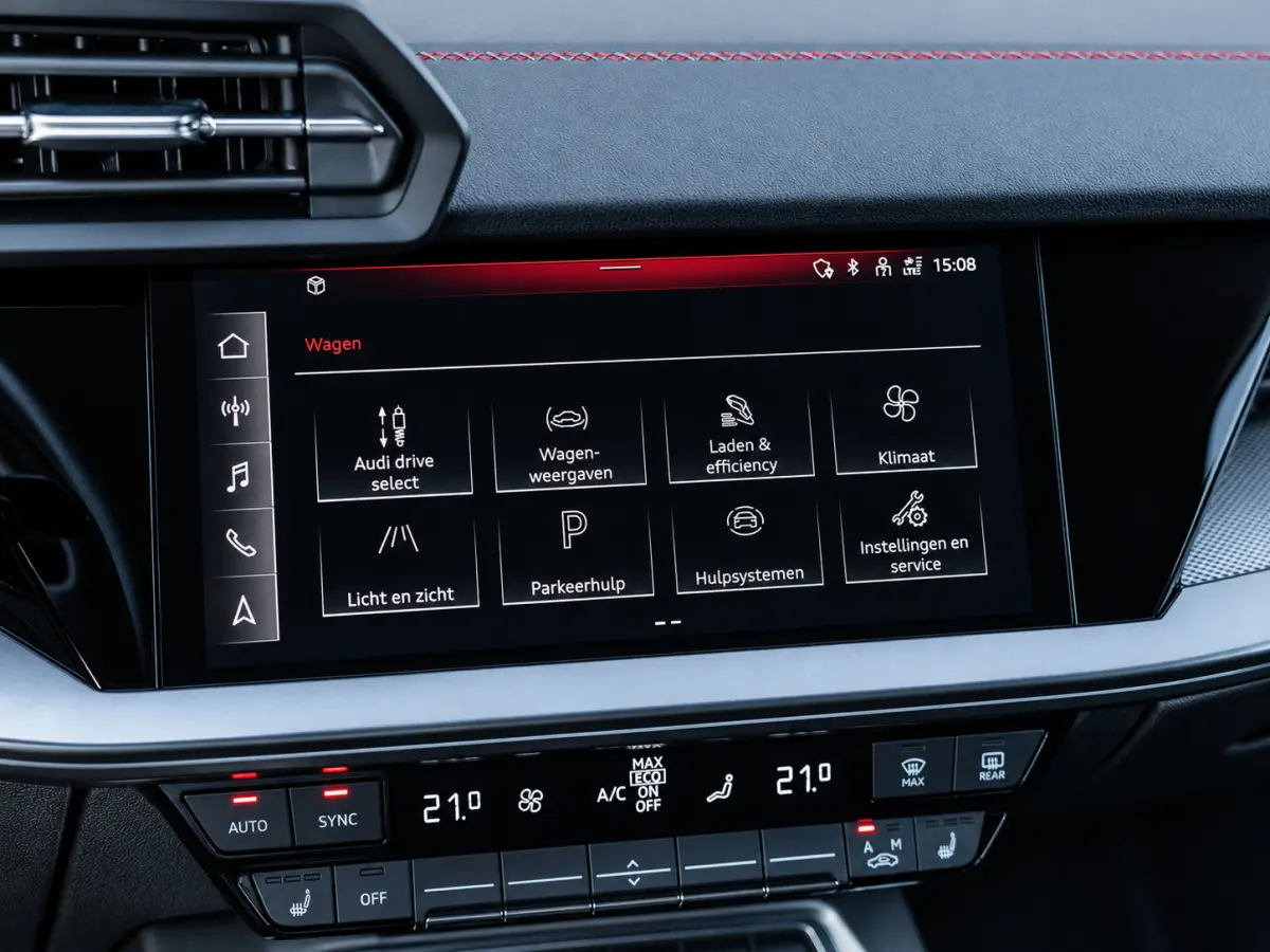 45 TFSI e S-Line Competition|ACC|SFEER|RS
