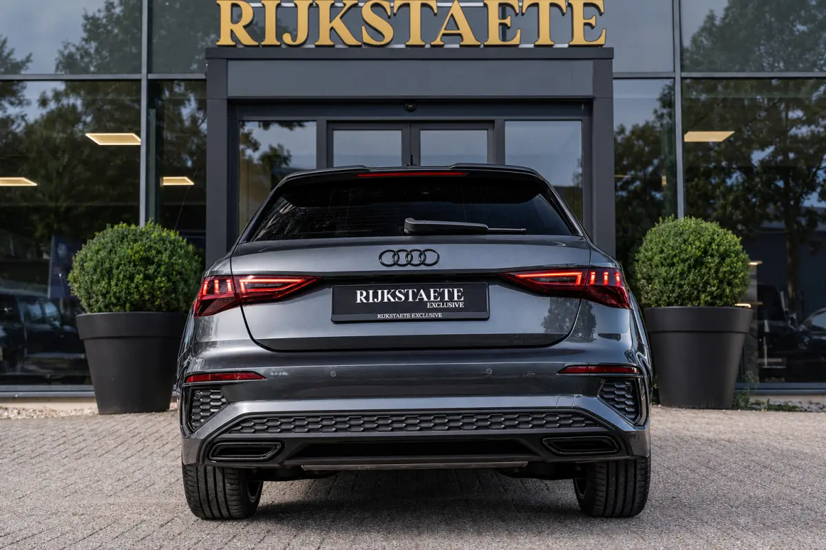 45 TFSI e S-Line Competition|ACC|SFEER|RS