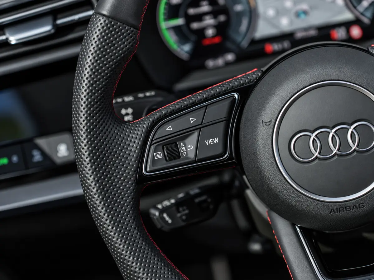 45 TFSI e S-Line Competition|ACC|SFEER|RS