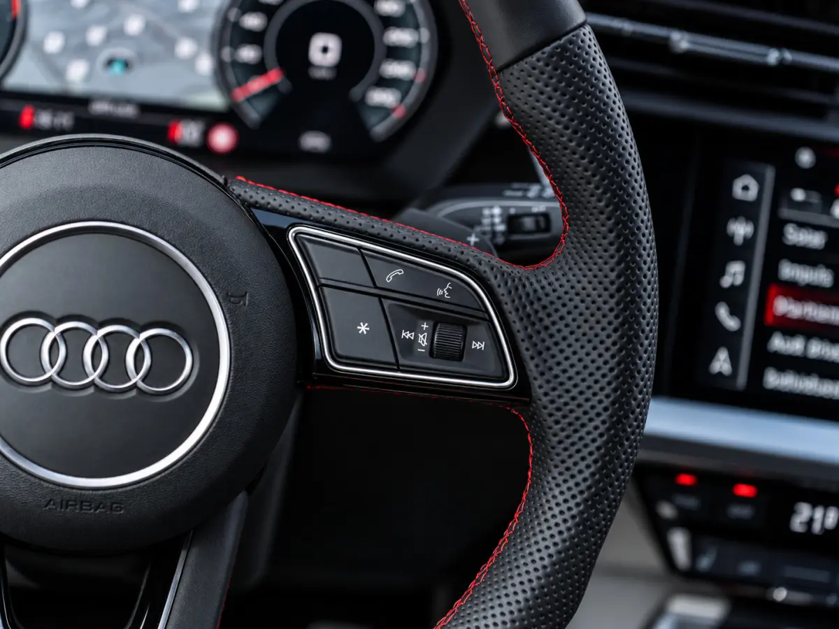 45 TFSI e S-Line Competition|ACC|SFEER|RS