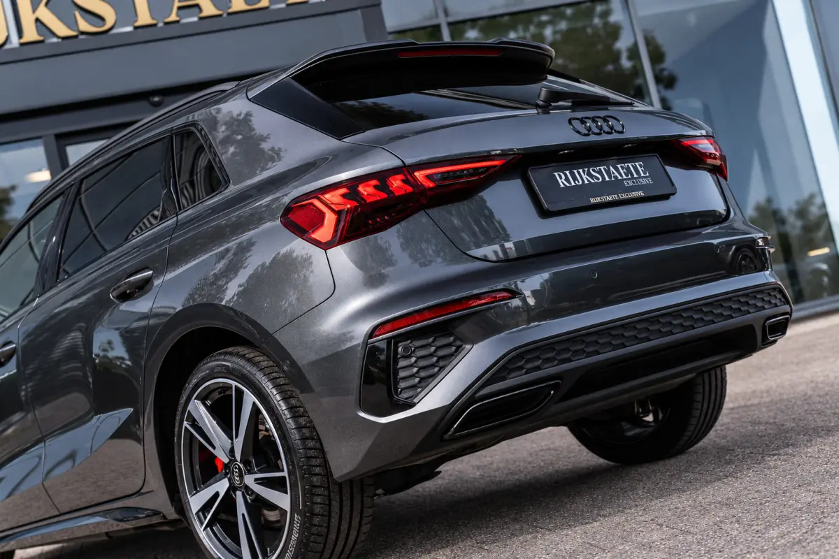 45 TFSI e S-Line Competition|ACC|SFEER|RS