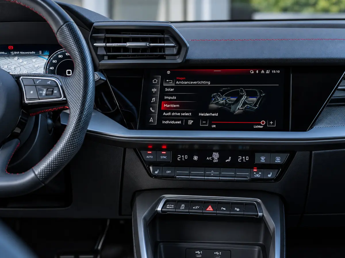 45 TFSI e S-Line Competition|ACC|SFEER|RS